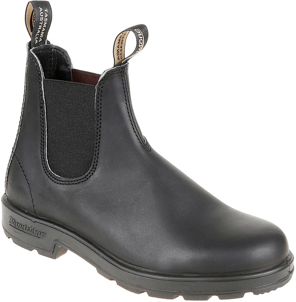 Blundstone Flat Shoes Nera Zwart