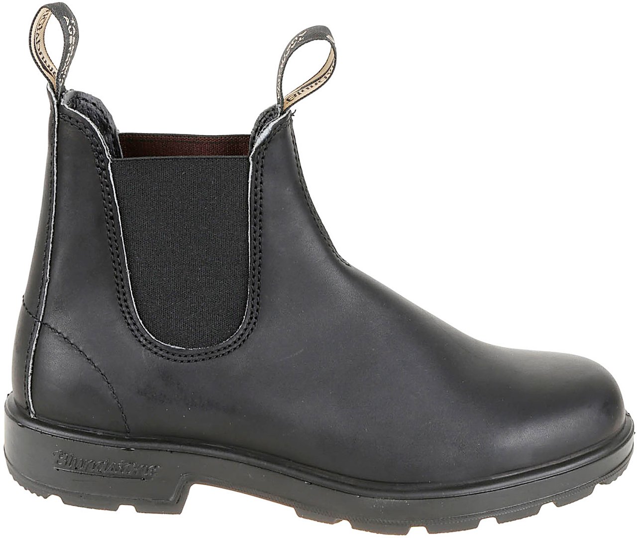 Blundstone Flat Shoes Nera Zwart