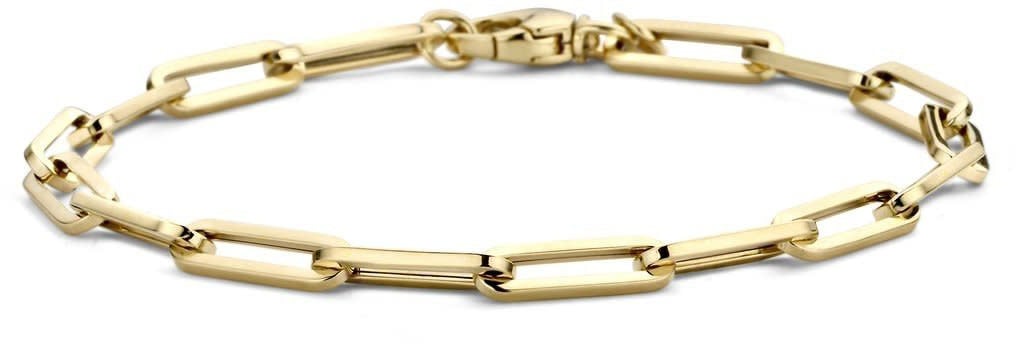 Blush 2171YGO Armband 14 krt geelgoud Divers