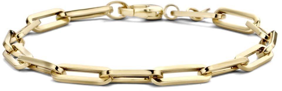 Blush 2172YGO Armband 14 krt geelgoud Divers