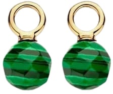 Blush Blush Oorbedels 9046YMA 14k Geelgoud voor Oorringen Mallegiet Divers