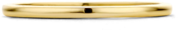 Blush - Ring - Goud Goud