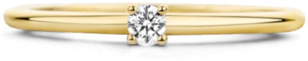 Blush - Ring - Goud Goud