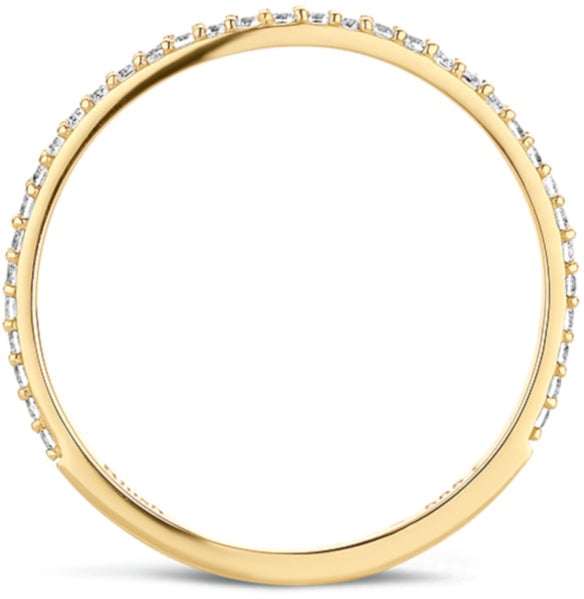 Blush - Ring - Goud Goud