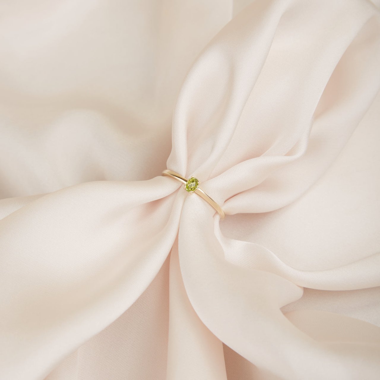 Blush - Ring - Goud Goud