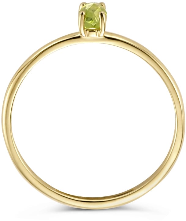 Blush - Ring - Goud Goud