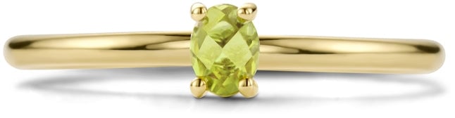 Blush - Ring - Goud Goud