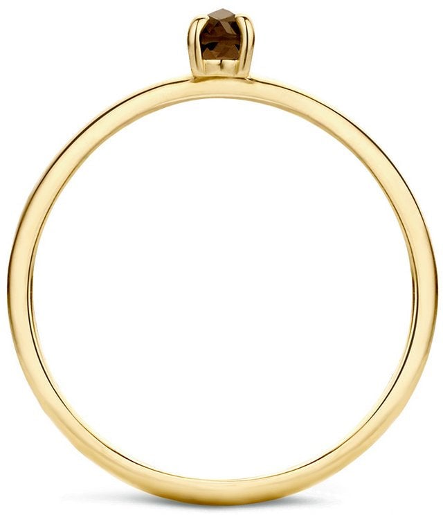 Blush - Ring - Goud Goud