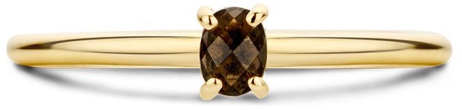 Blush - Ring - Goud Goud