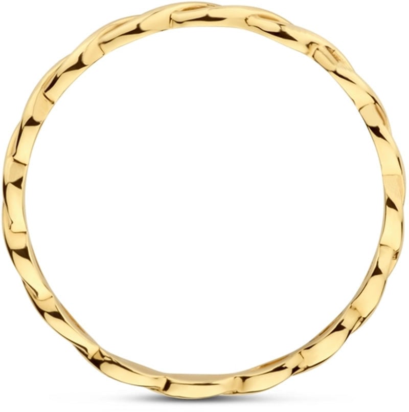 Blush - Ring - Goud Goud