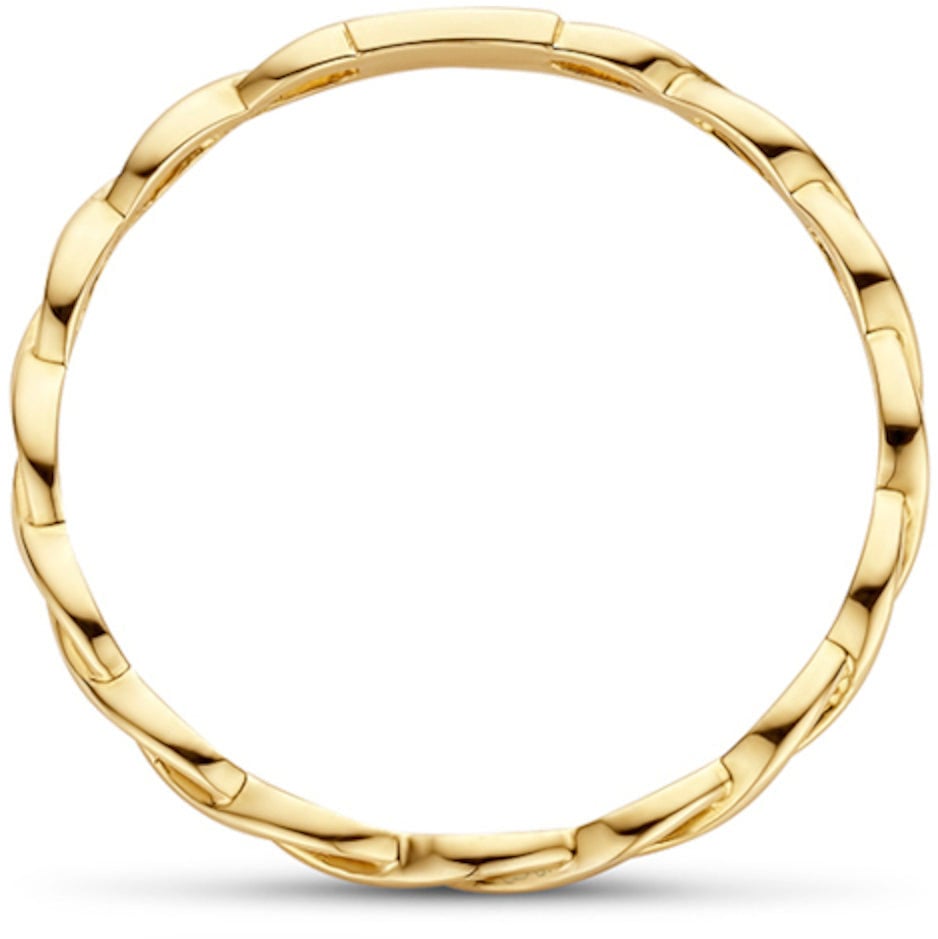 Blush - Ring - Goud Goud