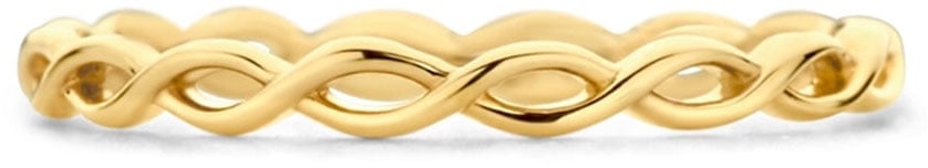 Blush - Ring - Goud Goud