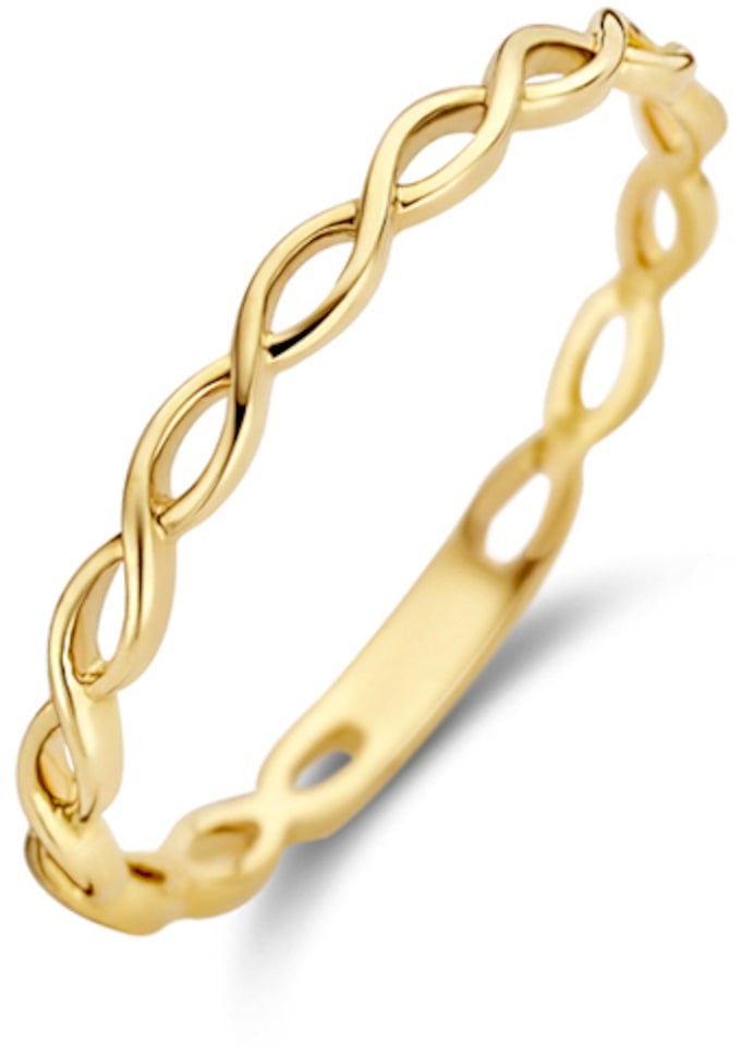Blush - Ring - Goud Goud