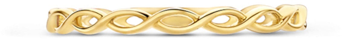 Blush - Ring - Goud Goud