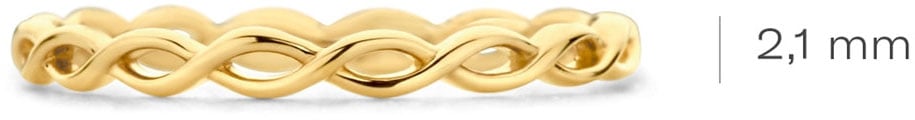 Blush - Ring - Goud Goud