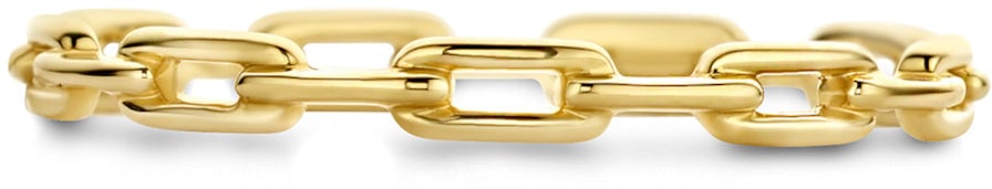Blush - Ring - Goud Goud