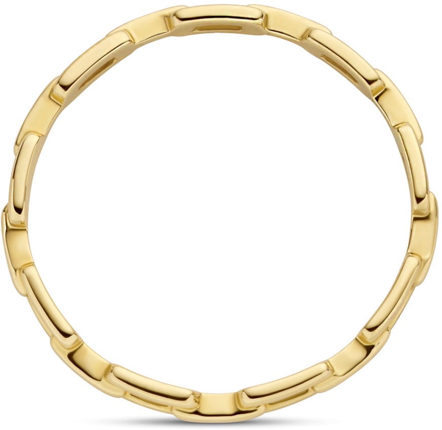 Blush - Ring - Goud Goud