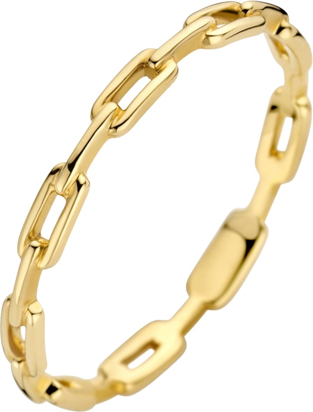 Blush - Ring - Goud Goud