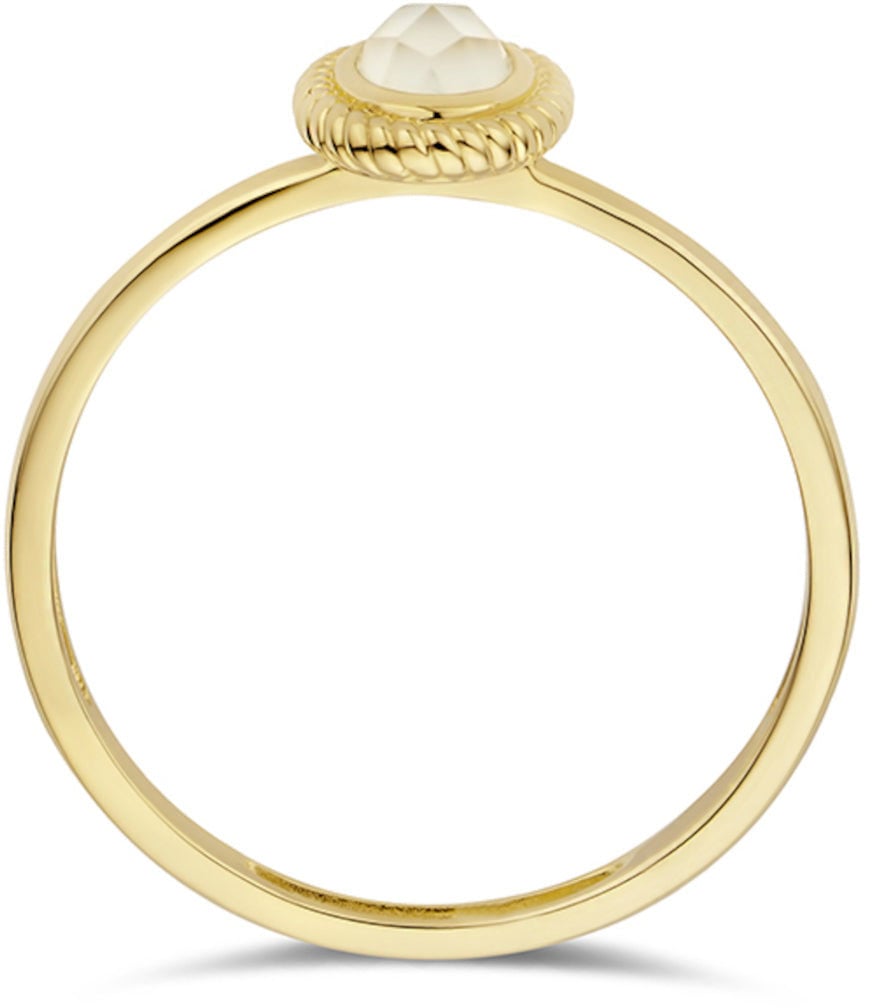 Blush - Ring - Goud Goud
