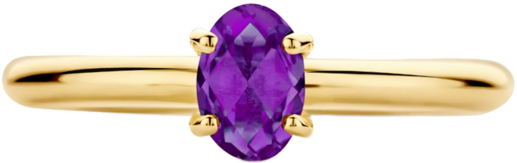 Blush - Ring - Goud Goud