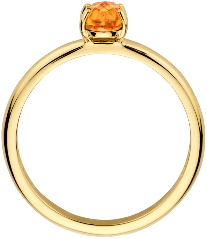 Blush - Ring - Goud Goud