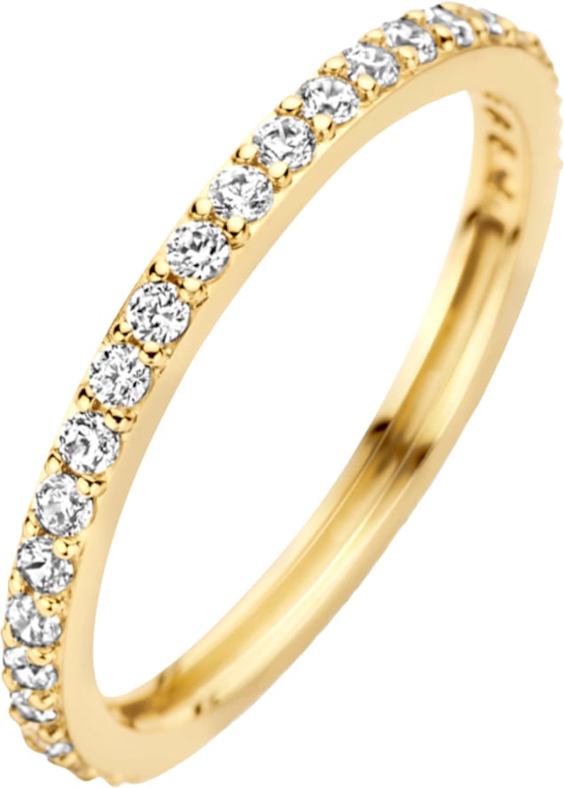 Blush - Ring - Goud Goud