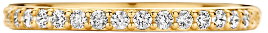 Blush - Ring - Goud Goud