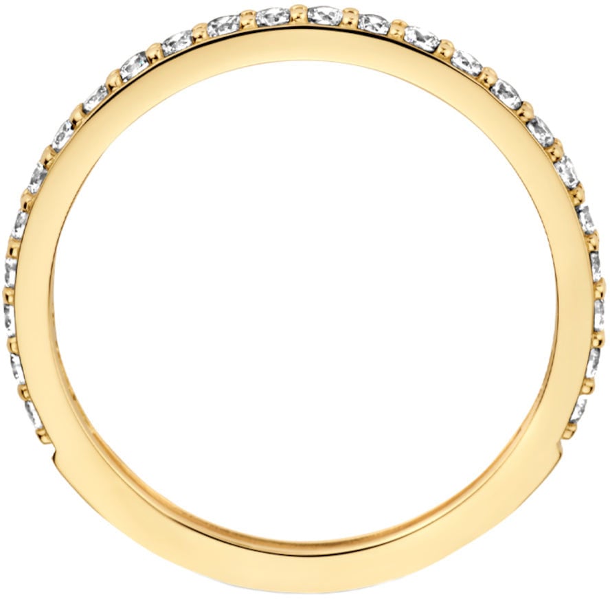 Blush - Ring - Goud Goud