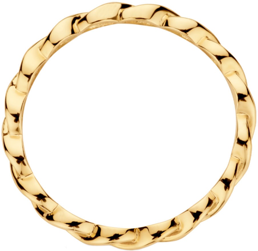 Blush - Ring - Goud Goud