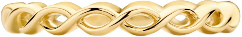 Blush - Ring - Goud Goud