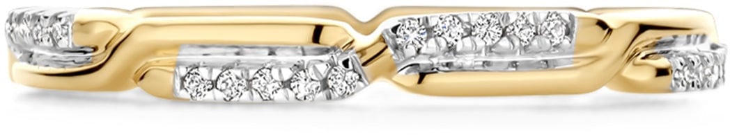Blush - Ring - Goud Goud