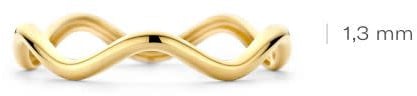 Blush 8720088128534 Goud