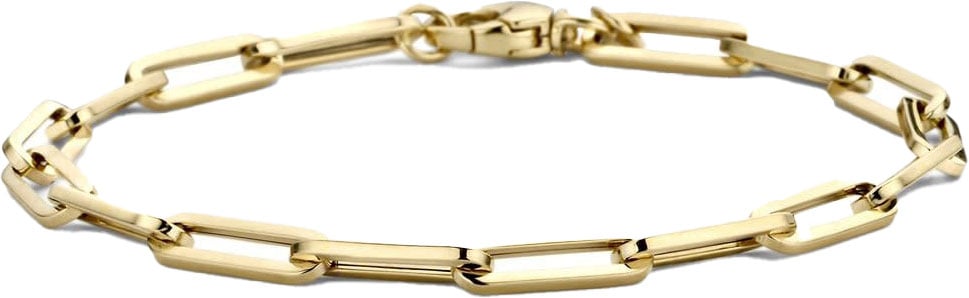 Blush 2171YGO Armband 14 krt geelgoud Goud