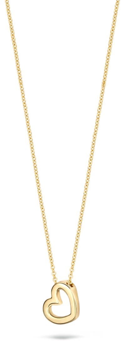 Blush 3081YGO Ketting 14 krt geelgoud Goud