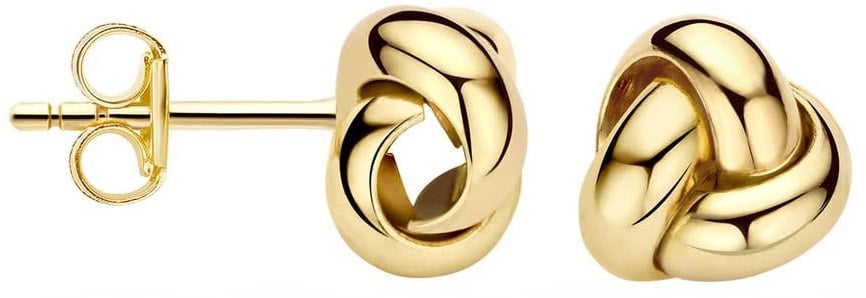 Blush 7145YGO Oorbellen 14 krt geelgoud Goud