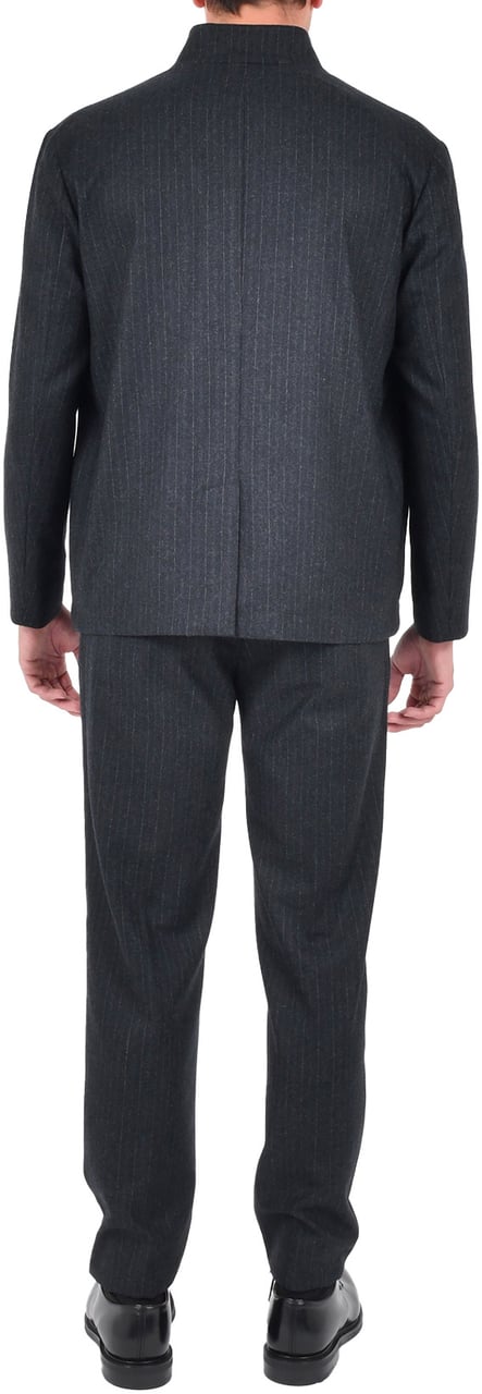 Boglioli Jackets Blue Blauw