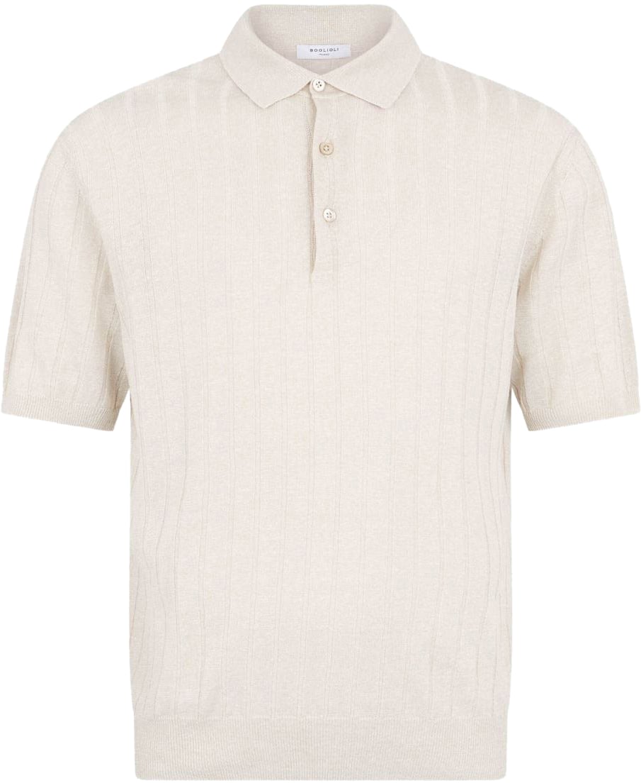 Boglioli Sweaters Beige Beige