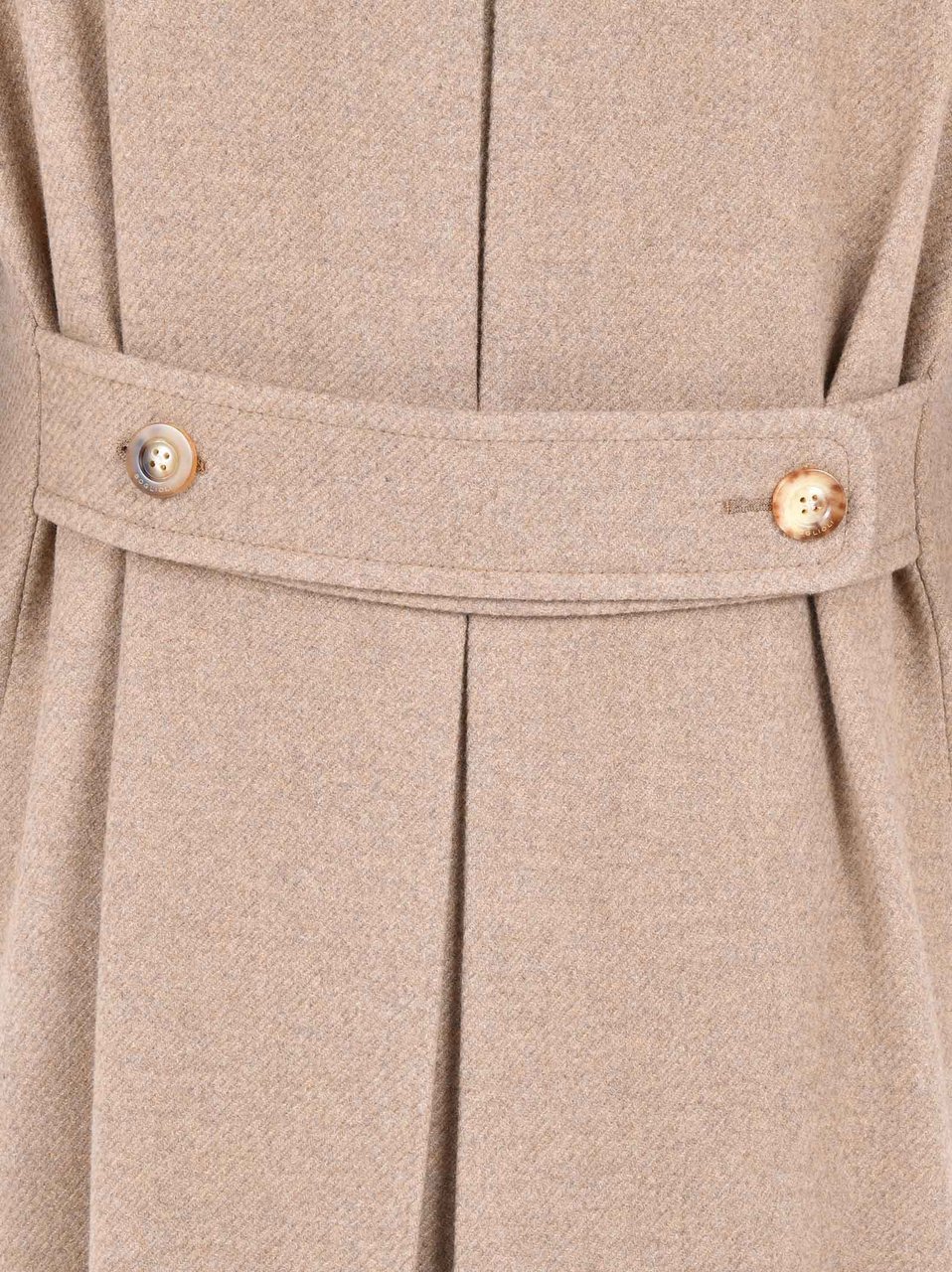 Boglioli Coats Beige Beige