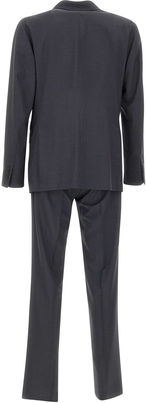 Boglioli Dresses Grey Grijs