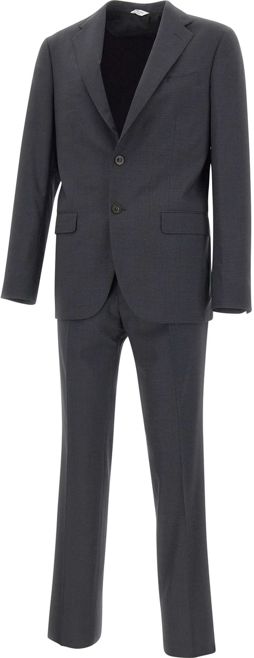 Boglioli Dresses Grey Grijs