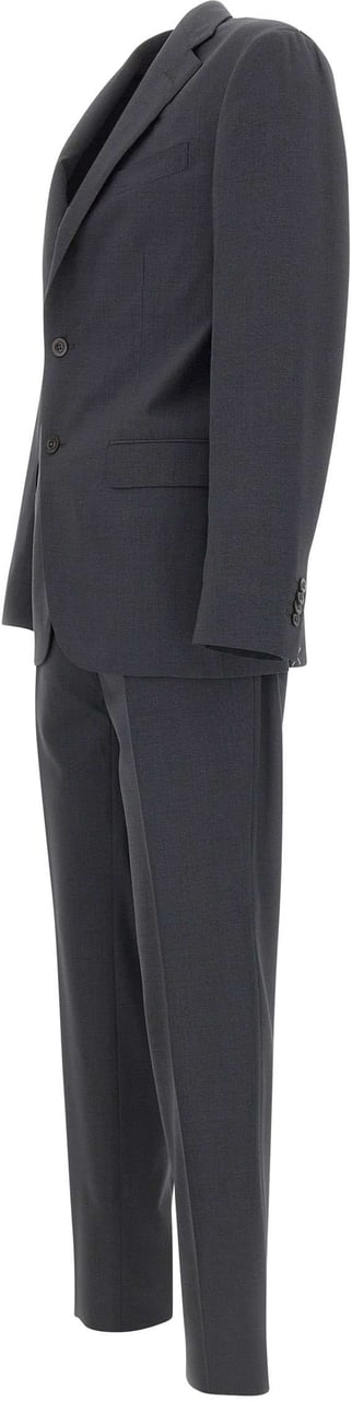 Boglioli Dresses Grey Grijs