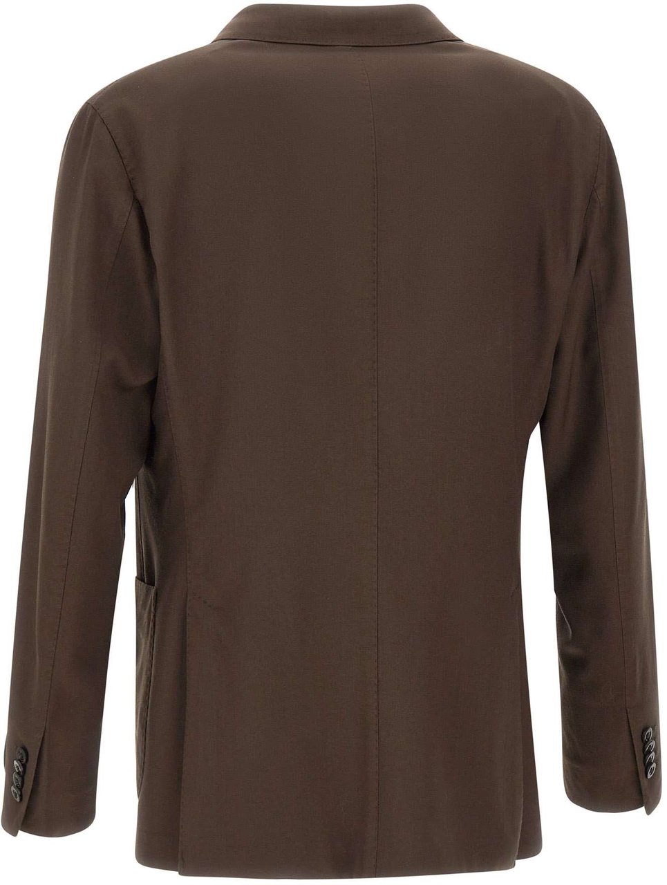 Boglioli Jackets Brown Bruin