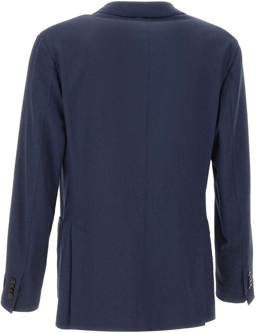 Boglioli Jackets Blue Blauw