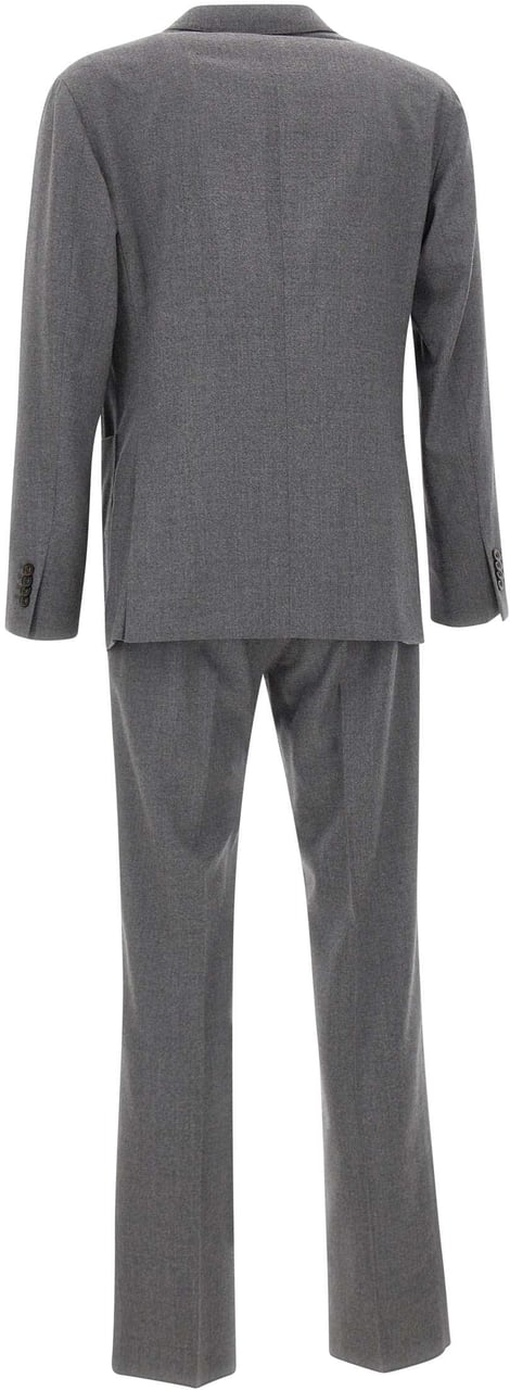 Boglioli Dresses Grey Grijs