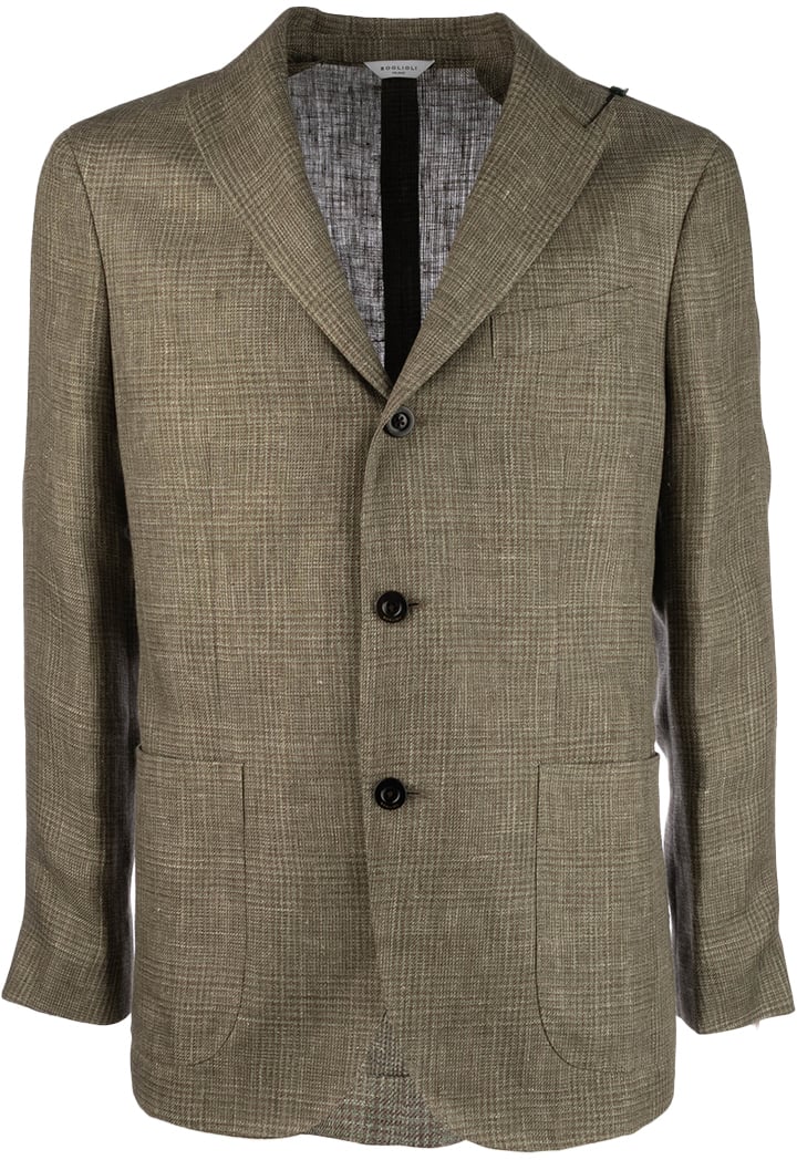 Boglioli GIACCHE & GILET Divers
