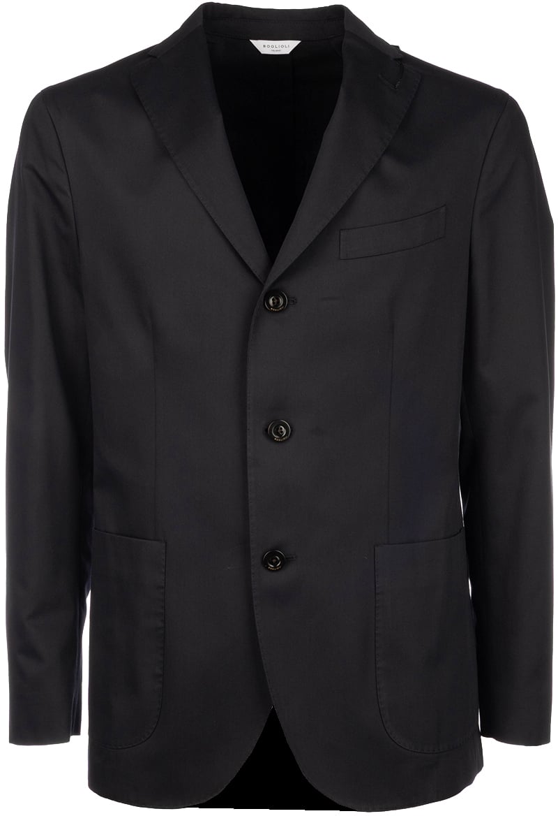 Boglioli Boglioli GIACCHE & GILET Divers