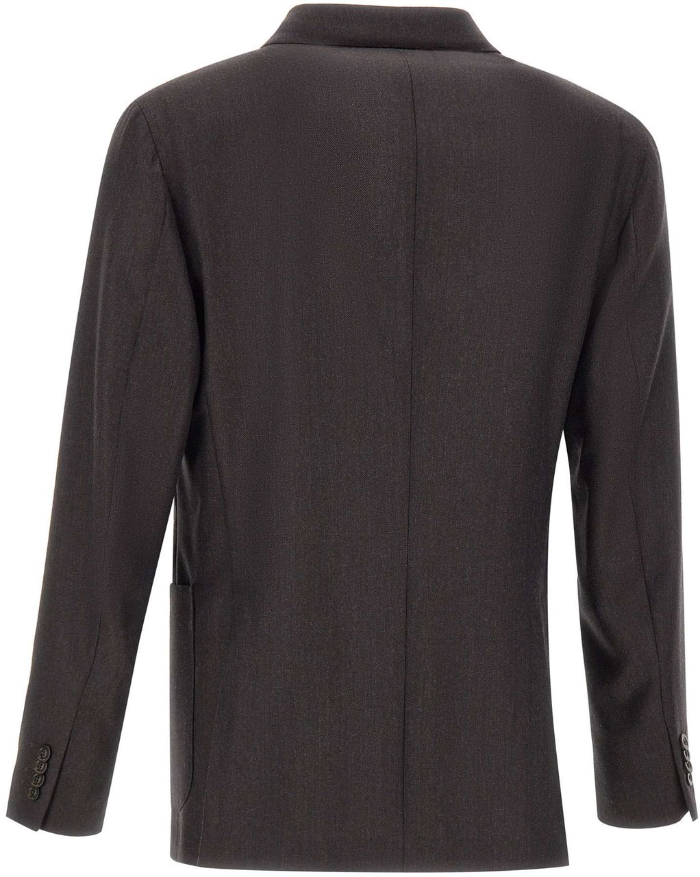 Boglioli Jackets Grey Grijs