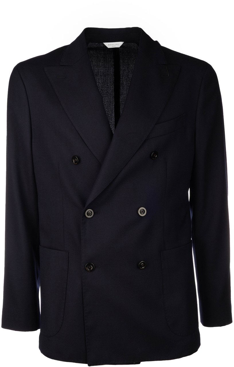 Boglioli GIACCHE & GILET Divers