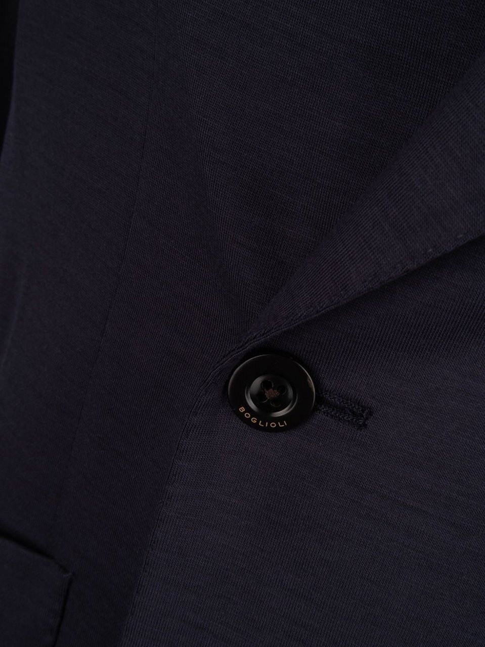 Boglioli Jackets Navy Navy