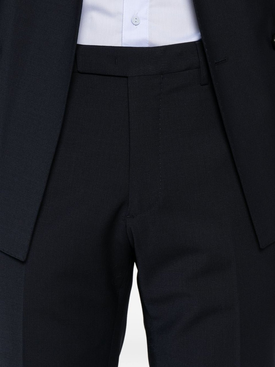 Boglioli Suit Navy